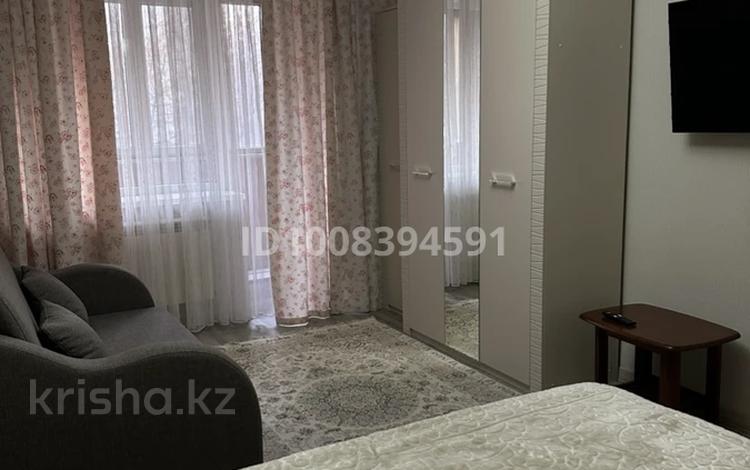 1-бөлмелі пәтер · 35 м² · 2/9 қабат, Айтеке би 200, бағасы: 15 000 ₸ в Алматы, Алмалинский р-н — фото 8