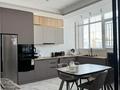 4-бөлмелі пәтер · 160 м² · 6/8 қабат, Кокжал Барака 19, 19/1, бағасы: 119 млн ₸ в Усть-Каменогорске, Ульбинский — фото 3