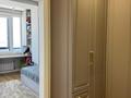 4-бөлмелі пәтер · 160 м² · 6/8 қабат, Кокжал Барака 19, 19/1, бағасы: 119 млн ₸ в Усть-Каменогорске, Ульбинский — фото 5