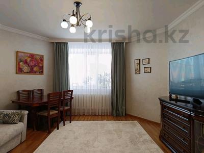 2-комнатная квартира, 75 м², 2/10 этаж, Майлина 8 за 33 млн 〒 в Астане, Алматы р-н