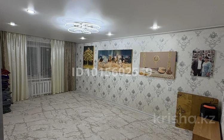 3-комнатная квартира · 62 м² · 2/9 этаж, 50 лет октября 55 за 20 млн ₸ в Рудном — фото 2