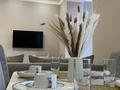 1-бөлмелі пәтер · 45 м² · 8/12 қабат, Улы Дала 31, бағасы: 18 000 ₸ в Астане, Нура р-н — фото 4