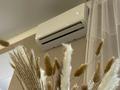 1-бөлмелі пәтер · 45 м² · 8/12 қабат, Улы Дала 31, бағасы: 18 000 ₸ в Астане, Нура р-н — фото 5