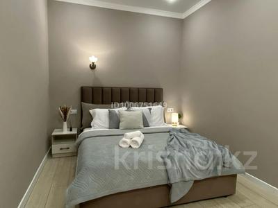 1-бөлмелі пәтер · 45 м² · 8/12 қабат, Улы Дала 31, бағасы: 18 000 ₸ в Астане, Нура р-н