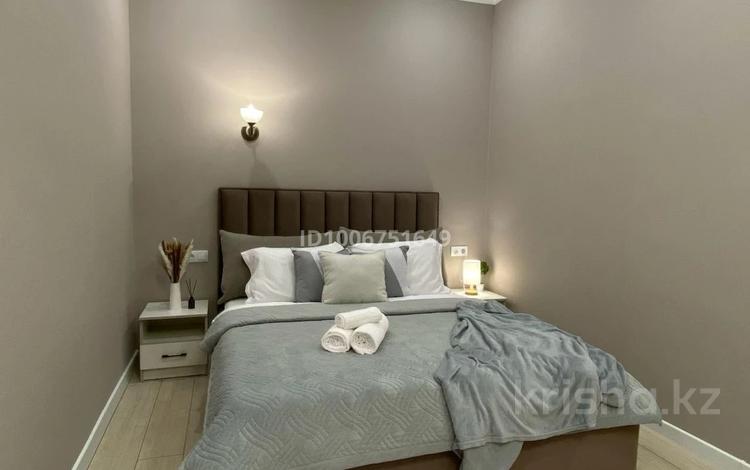1-бөлмелі пәтер · 45 м² · 8/12 қабат, Улы Дала 31, бағасы: 18 000 ₸ в Астане, Нура р-н — фото 6