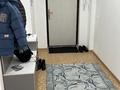 3-бөлмелі пәтер · 86.4 м² · 10/12 қабат, Нвостроики 27/1 — На пересечений трассы шымкентска и 11ой улицы, бағасы: ~ 24 млн ₸ в Туркестане — фото 9