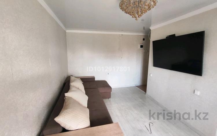 2-бөлмелі пәтер · 49 м² · 5/5 қабат, Абая 111 — Абая Шакарима, бағасы: 250 000 ₸ в Семее — фото 2