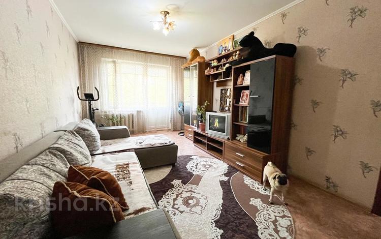2-комнатная квартира, 43 м², 2/5 этаж, достык за 14.3 млн 〒 в Талдыкоргане — фото 2