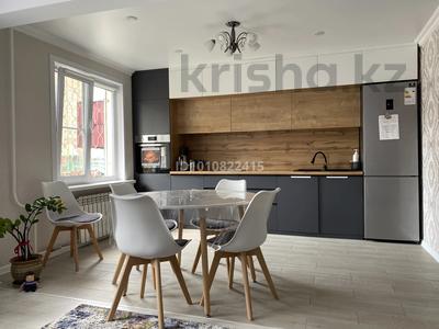 3-бөлмелі пәтер · 84.8 м² · 1/5 қабат, Жастар 37/1, бағасы: 32 млн ₸ в Усть-Каменогорске