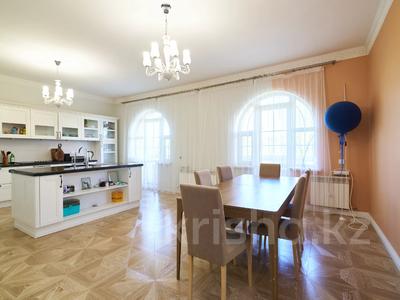 5-комнатная квартира · 175.2 м² · 2/6 этаж, Амман 2а за 179 млн ₸ в Астане, Алматы р-н