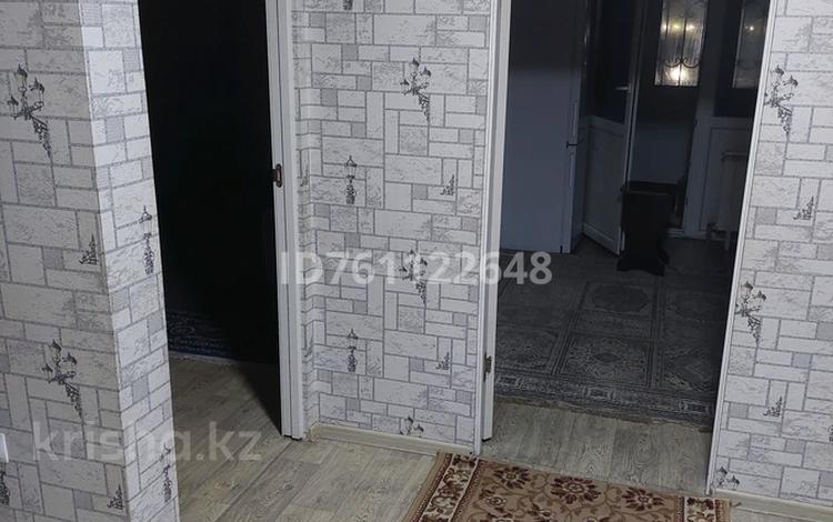 2-комнатная квартира · 56.4 м² · 5/9 этаж, мкр Нуркент, Мкр Нуркент (Алгабас-1) — Алматы арена за 250 000 ₸ в Алатауский р-н — фото 3