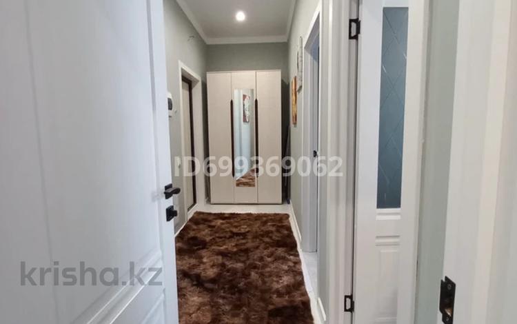 1-бөлмелі пәтер · 41 м², E-10 3, бағасы: 4 000 ₸ в Астане, Есильский р-н — фото 2