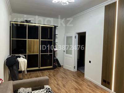 1 бөлме · 42 м² · 2/10 қабат, Сейфуллина 5, бағасы: 60 000 ₸ в Астане, Сарыарка р-н