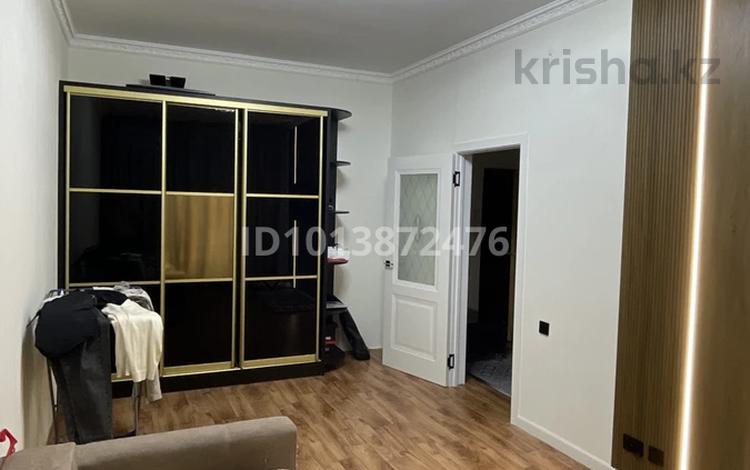 1 бөлме · 42 м² · 2/10 қабат, Сейфуллина 5, бағасы: 60 000 ₸ в Астане, Сарыарка р-н — фото 2