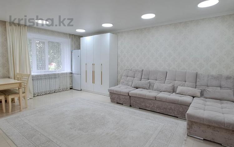 2-бөлмелі пәтер · 48.9 м² · 1/5 қабат, гоголя, бағасы: 24.8 млн ₸ в Костанае — фото 2