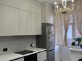 2-бөлмелі пәтер · 75.1 м² · 3/9 қабат, Камзина 41/3 — Камзина Баянтау, бағасы: 44 млн ₸ в Павлодаре