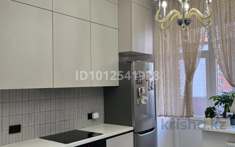 2-бөлмелі пәтер · 75.1 м² · 3/9 қабат, Камзина 41/3 — Камзина Баянтау, бағасы: 44 млн ₸ в Павлодаре — фото 7