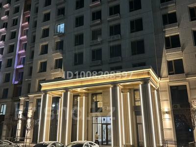 2-комнатная квартира · 50 м² · 2/16 этаж, Байдибек би стр. 127/7 за 250 000 〒 в Шымкенте, Абайский р-н