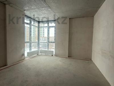 1-комнатная квартира · 50 м² · 4 этаж, Акмешит 1 — Сыганак , напротив АБУ- ДАБИ Плаза за 56 млн ₸ в Астане, Есильский р-н