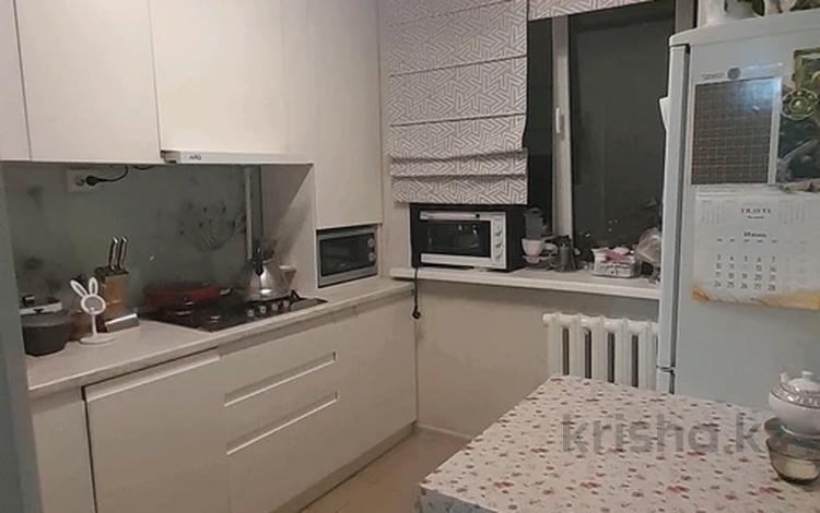 2-комнатная квартира, 43 м², 3/4 этаж, ул. Байтурсынова — ул. Тимирязева