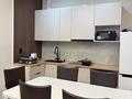 2-бөлмелі пәтер · 57 м² · 5/10 қабат, Бухар Жырау 7, бағасы: 40 млн ₸ в Астане, Есильский р-н — фото 2