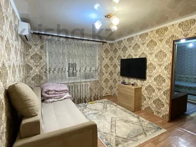 2-комнатная квартира · 47 м² · 2/9 этаж, Естая 101/2 за 18.3 млн 〒 в Павлодаре