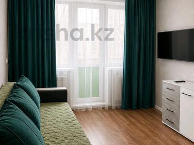 1-комнатная квартира · 32 м² · 2/5 этаж, Кеншелер 14 — М.Жусупа за 15 000 ₸ в Экибастузе