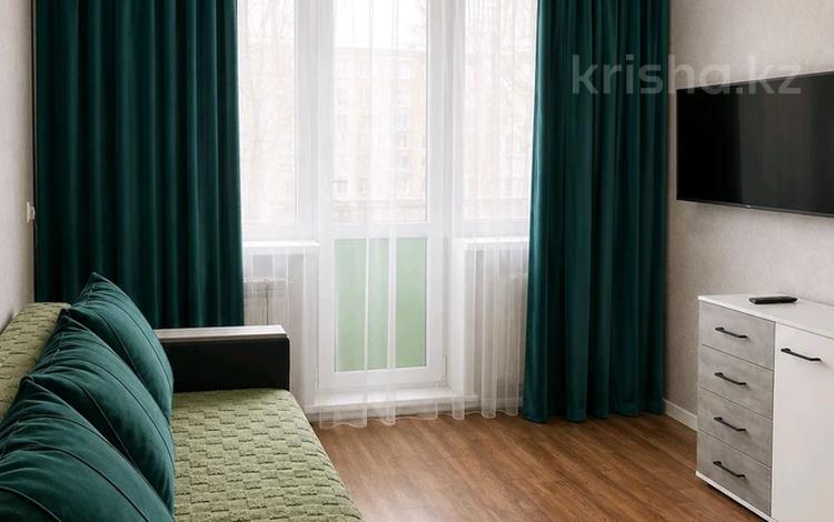 1-комнатная квартира · 32 м² · 2/5 этаж, Кеншелер 14 — М.Жусупа за 15 000 ₸ в Экибастузе — фото 21
