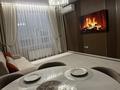 3-комнатная квартира · 65 м² · 18/19 этаж, Ашимова — Ашимова по республике за 53 млн ₸ в Караганде, Казыбек би р-н