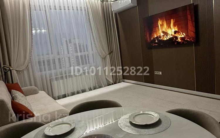 3-комнатная квартира · 65 м² · 18/19 этаж, Ашимова — Ашимова по республике за 53 млн ₸ в Караганде, Казыбек би р-н — фото 2