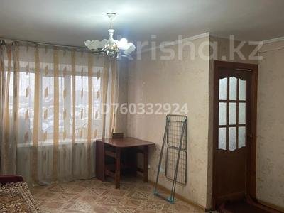 1-комнатная квартира · 28.7 м² · 5/5 этаж, Трусова 147 за 12 млн 〒 в Семее