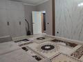 1-комнатная квартира · 50 м² · 1/9 этаж, мкр Кулагер за 250 000 ₸ в Алматы, Жетысуский р-н