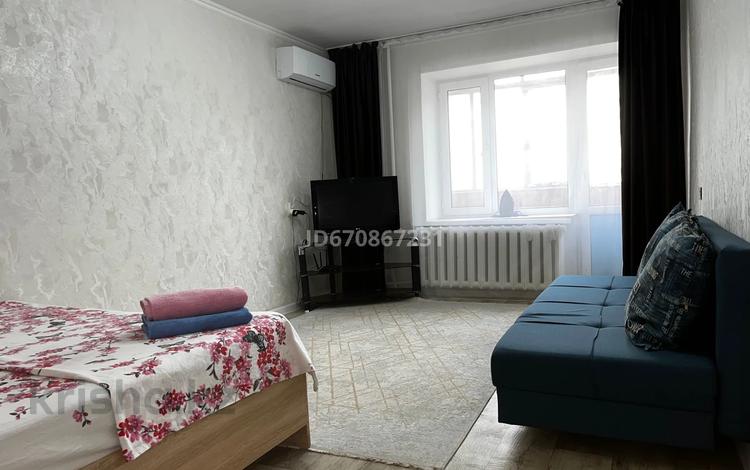 1-комнатная квартира · 36 м² · 1/5 этаж, мкр 8, Молдагулова 41 — Абулхайр хана за 9 000 ₸ в Актобе — фото 22