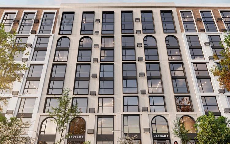 1-комнатная квартира · 44.6 м² · 11/14 этаж, ​Аль-Фараби 3/2 за 35.7 млн ₸ в Астане, Есильский р-н — фото 2