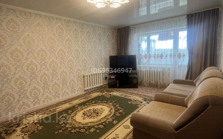 3-бөлмелі пәтер · 78 м² · 1/4 қабат, Микрорайон Бахыт 1, бағасы: 23 млн ₸ в Акмоле — фото 2