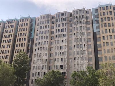 3-комнатная квартира, 83 м², 8/12 этаж, Райымбека за 37 млн 〒 в Алматы, Ауэзовский р-н
