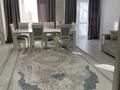 3-бөлмелі пәтер · 130 м² · 7/9 қабат, Бактыгерея Кулманова 1а, бағасы: 53 млн ₸ в Атырау — фото 2
