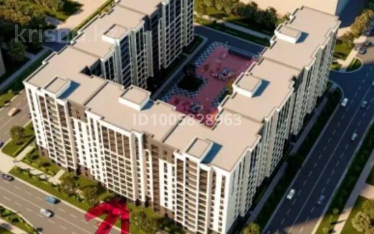 Свободное назначение, офисы, магазины и бутики, общепит, медцентры и аптеки, образование, развлечения · 86.6 м² за 65.5 млн 〒 в Астане, Алматы р-н — фото 3