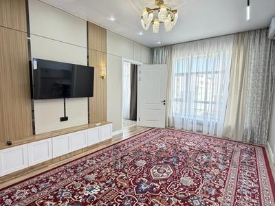 2-бөлмелі пәтер · 68 м² · 6/7 қабат, 41-й мкр 21, бағасы: 28 млн ₸ в Актау