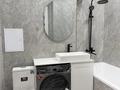 2-бөлмелі пәтер · 68 м² · 6/7 қабат, 41-й мкр 21, бағасы: 28 млн ₸ в Актау — фото 9