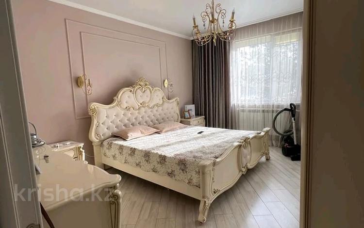 3-комнатная квартира · 90 м² · 1/5 этаж, Каратал 20 — Каратал за 400 000 ₸ в Талдыкоргане — фото 2