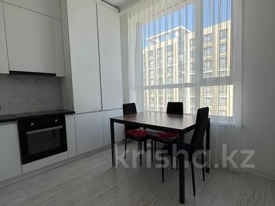 3-бөлмелі пәтер · 84 м² · 14/16 қабат, Санжара Асфендиярова 3, бағасы: 52.5 млн ₸ в Астане, Нура р-н