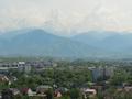 2-бөлмелі пәтер · 56.3 м² · 18/19 қабат, Ходжанова 76 — ТОП локация, видовая квартира, паркинг в подарок!, бағасы: ~ 65.6 млн ₸ в Алматы, Бостандыкский р-н — фото 16