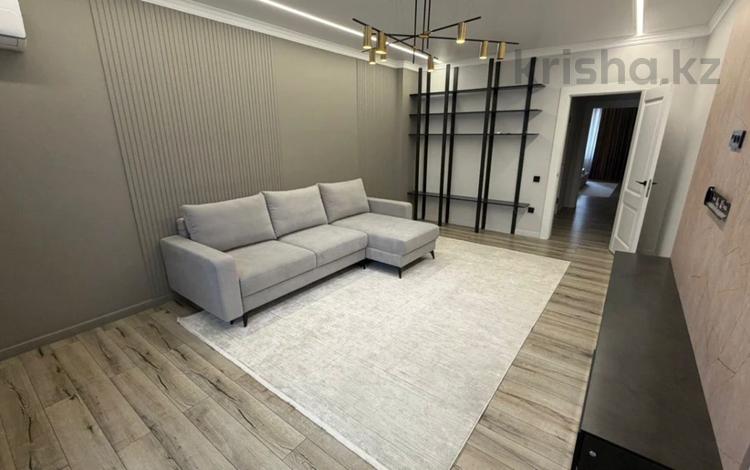 2-комнатная квартира · 90 м² · 10/10 этаж, Назарбаева 34/1 за 600 000 ₸ в Алматы, Медеуский р-н — фото 15