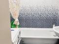 2-бөлмелі пәтер · 50 м² · 7/9 қабат, мкр Строитель, бағасы: 160 000 ₸ в Уральске — фото 3