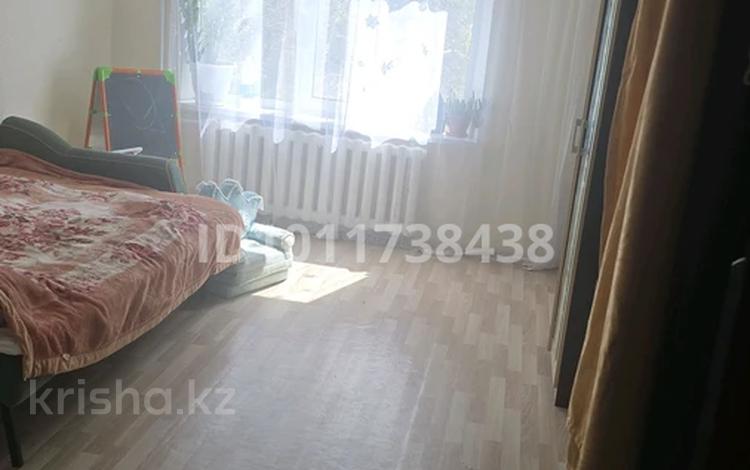 4-комнатная квартира · 65 м² · 3/5 этаж, Гагарина 11 за 20 млн ₸ в Акмоле — фото 2