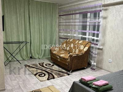 1-комнатная квартира · 34 м² · 4/5 этаж, Алматинская 58 — Назарбаева за 8 000 ₸ в Усть-Каменогорске, Ульбинский