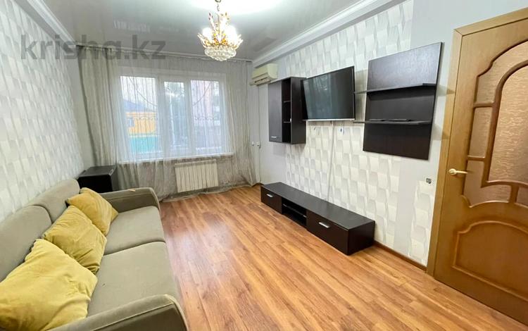 2-комнатная квартира · 47 м² · 2/5 этаж, С. Сейфуллина 17 — Пр. Женис за 18.5 млн ₸ в Астане, Сарыарка р-н — фото 10