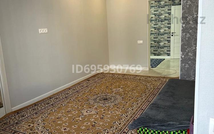 2-бөлмелі пәтер · 55 м² · 7/9 қабат, Талгарский тракт 288, бағасы: 29.8 млн ₸ в  — фото 2