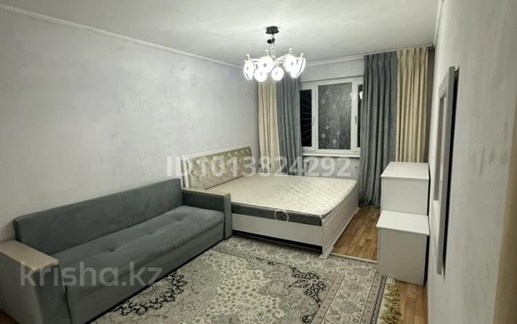 1-бөлмелі пәтер · 33 м² · 1/4 қабат, мкр №3 35, бағасы: 220 000 ₸ в Алматы, Ауэзовский р-н — фото 2